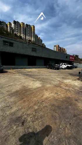 Galpon Excelente Ubicación