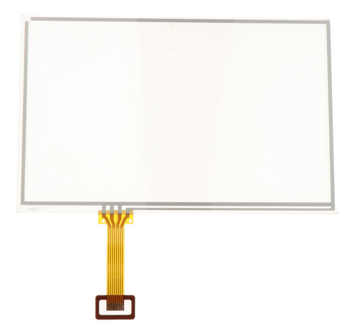 Reemplazo 7 Pulgadas Pantalla Táctil Cristal Digitalizador