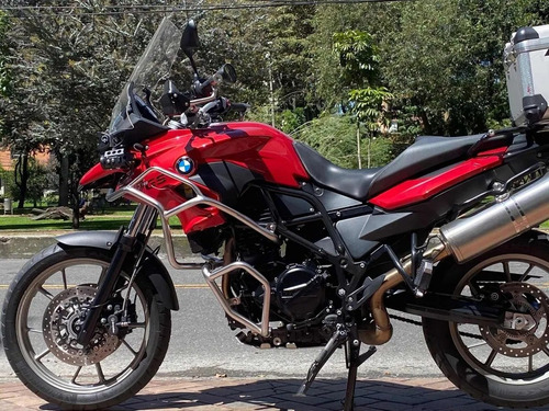 Bmw F700gs