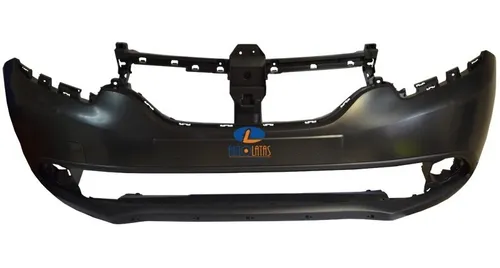 Bomper Defensa Delantera Renault Sandero Stepway 2016 2019