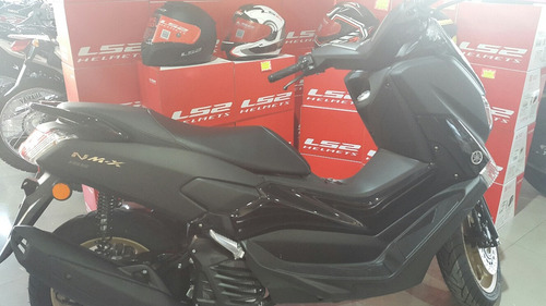 Nmax Nm-x 155 Nmx Abs En Stock Normotos Concesionario Yamaha