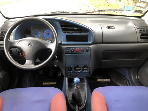 Citroën Berlingo Multispace 97.000km 1.9 Diesel- Impecable