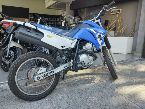 Imagen 11 de 15 de Yamaha Xtz 250 Lander Usado 2015! 15.000km Oportunidad