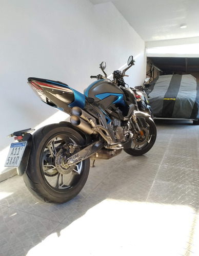 Imagen 9 de 17 de Zontes R 310