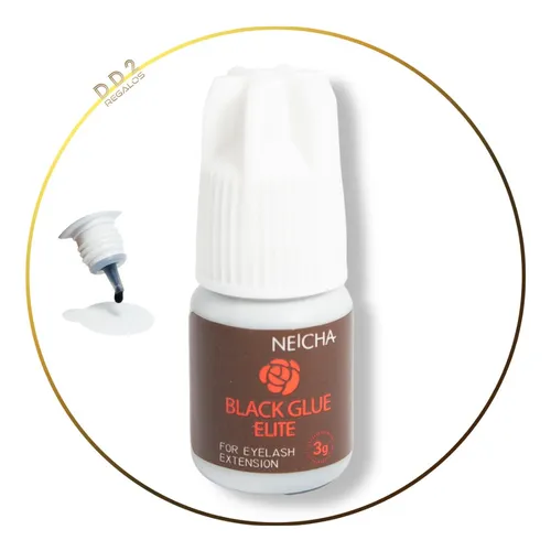 comprar Pegamento Neicha Elite (3g) Para Extensión De Pestañas