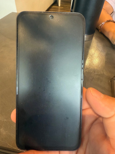 Samsung Galaxy A54 5g 5g 256 Gb Awesome Graphite 8 Gb Ram Gris Oscuro