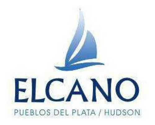 Terrenos En Venta - 1584mts2 - Guillermo E. Hudson, Pueblos Del Plata, Elcano