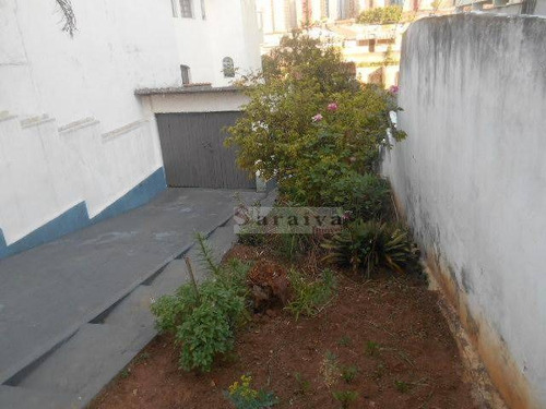 Casa Com 2 Dormitórios À Venda, 140 M² Por R$ 650.000,00 - Rudge Ramos - São Bernardo Do Campo/sp - Ca0137