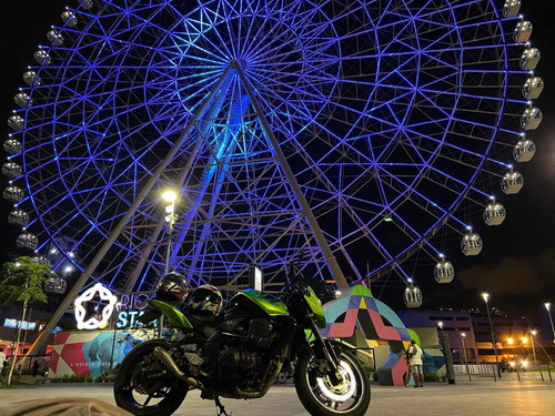 750 Kawasaki