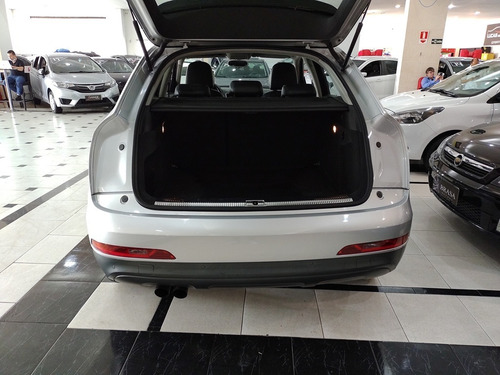 Imagem 15 de 15 de Audi Q3 Ambiente 2.0 Tfsi Quattro 4p Gasolina S Tronic