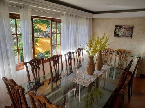 Imagem 8 de 30 de Casa Ampla Em Local Privilegiado, Natureza Impar, 6 Suítes Para Venda Em Pendotiba Dentro De Condomínio Fechado. - Ca00476 - 69415079