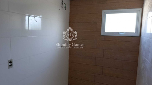 Imagem 14 de 14 de 1.500 M², Condomínio Fechado, Casa Em Alvenaria E Piscina !