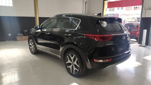 Imagem 5 de 9 de Kia Sportage Ex 2.0 16v/ 2.0 16v Flex Aut. 2016/2017