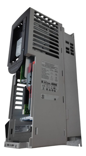 Inversor De Frequência Powerflex 753 20f11 D011 5.5kw/7.5hp
