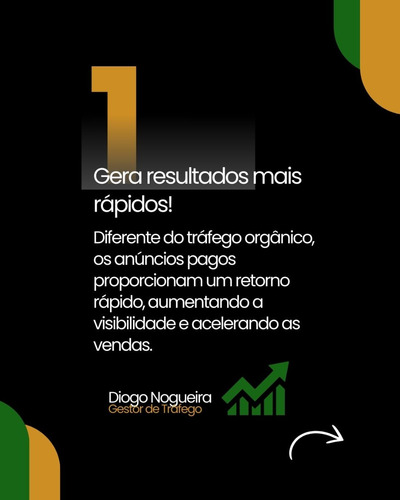 Aumente Suas Vendas Com Anúncios No Facebook E Google!
