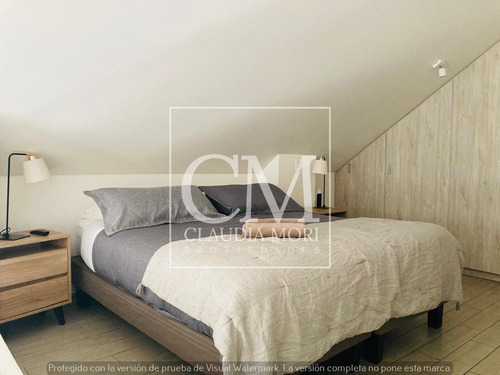 Piso 13, Duplex Amoblado, Mirador Baron, Valpo