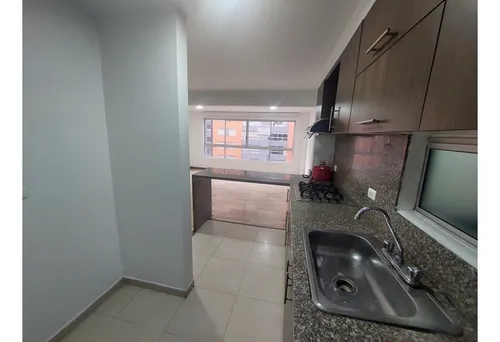 Vendo Apartamento En Castilla La Nueva, Bogota D.c