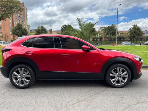 Mazda CX-30 2.0 Touring At