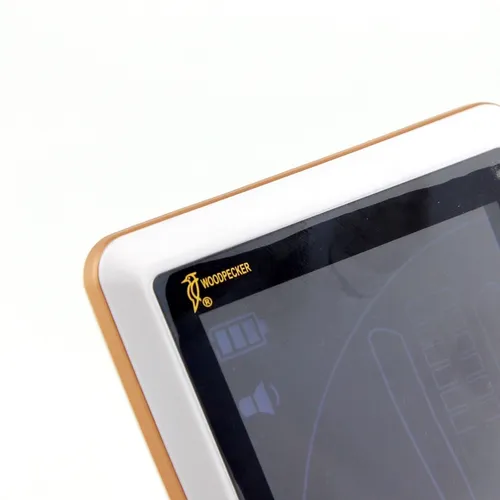 Localizador Apical Woodpex Iii Gold Woodpecker - Odontología