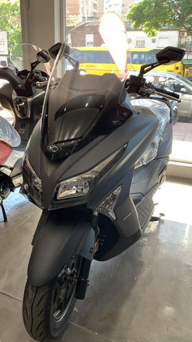 Kymco Xtown 250 /2021 / Entrega Inmediata !!!
