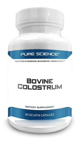 Calostro Bobino Pure Science - Unidad a $4755