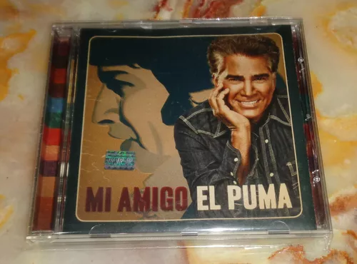 Luis Rodríguez - Amigo El Puma - Cd Arg. | MercadoLibre