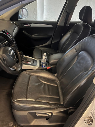 Audi Q5 2.0 Tfsi 211cv Stronic Quattro