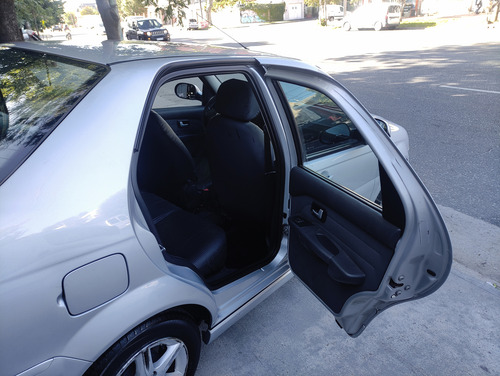 Fiat Siena 1.4 El 85cv