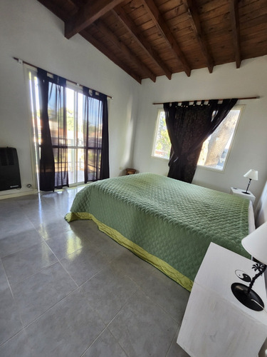 Venta/alquiler Duplex (6 Pax) A 300mts Playa-zona Comercial