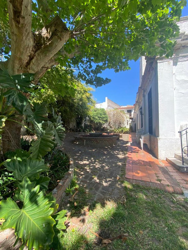 Casa En Casco Historico De San Isidro