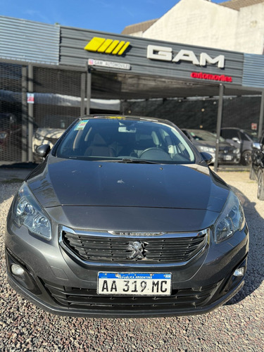 Peugeot 308 1.6 Allure Hdi 115cv