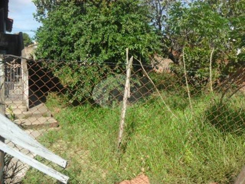 Imagem 3 de 4 de Terreno À Venda Em Jardim São João - Te194772