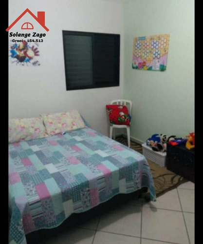 Imagem 3 de 5 de Casa Perfeita No Vaz De Lima - 3 Dormitórios - 190m² - 1782