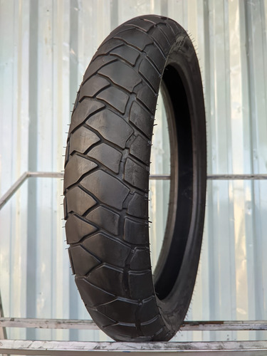 Michelin Anakee Adventure 120/70-19 Pneu Dianteiro Usado (Usado)