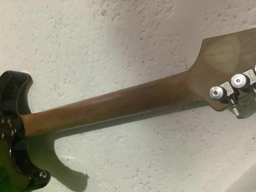 Yamaha PacĂfica 812v (genial) Ya Pocas Como Esta (Usado)