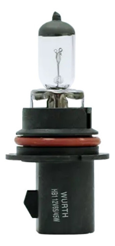 Foco Hb5 55/65w 12v Auto Camioneta Würth