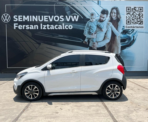 Chevrolet Spark 1.4 Active Mt