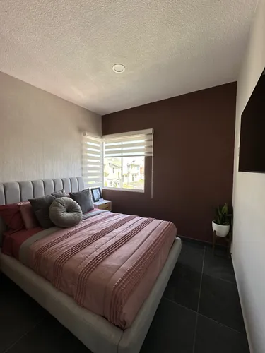 Casa En Venta En Real Alcalá Sur En Ojo De Agua , Tecámac- Nueva