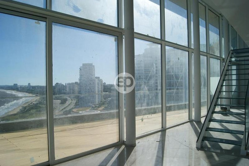 Pent House Triplex En Mansa