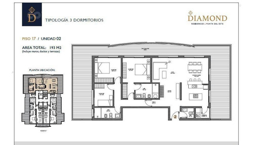 Imagen 21 de 24 de Departamento - Shopping