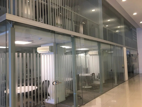 Imagen 2 de 14 de Edificio Corporativo En Plaza Independencia