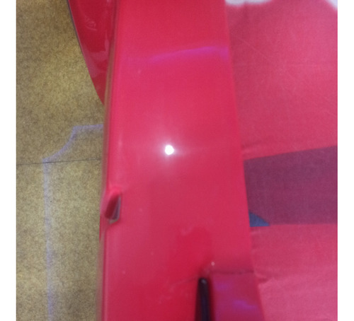 Cama Para Niño, Cilex Carro Auto Biturbo - Importado (Usado)