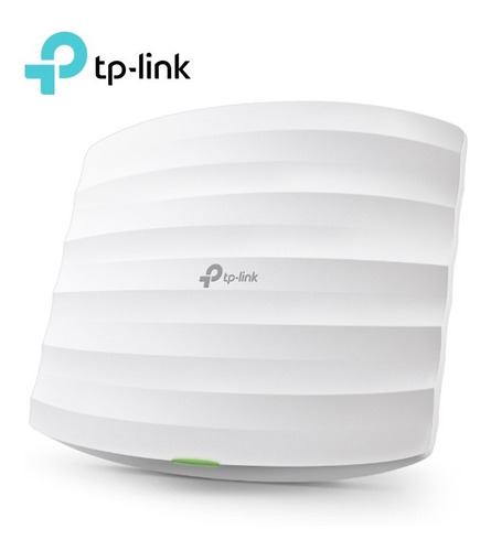 Eap110 Access Point Inalambrico 300mbps 2.4ghz Montaje Techo