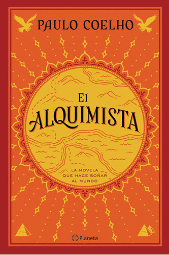 Libro: El Alquimista