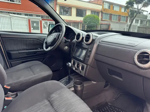 Ford Ecosport 2.0 L 4x2