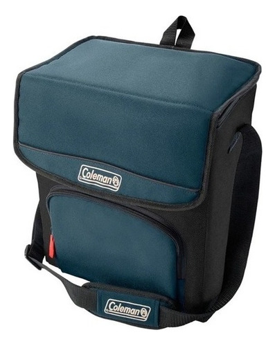 Conservadora Bolso Térmico Coleman 34 Latas Azul