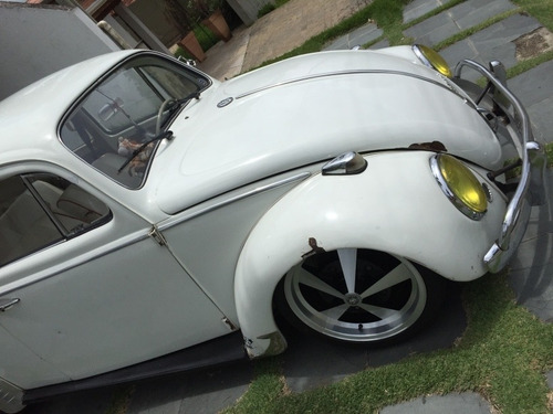 Volkswagen Fusca