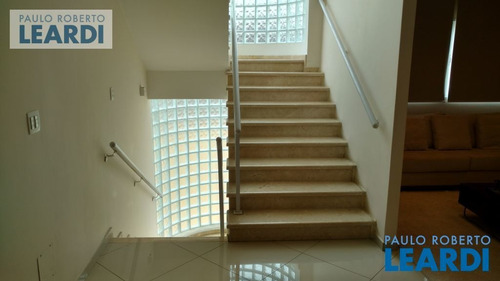 Imagem 11 de 13 de Casa Em Condomínio - Planalto Paulista - Sp - 579519