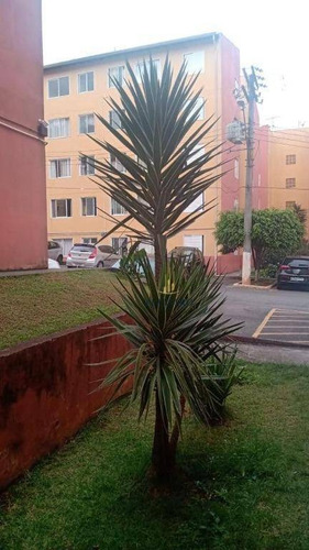 Apartamento À Venda, 52 M² Por R$ 150.000,00 - Cidade Parque Brasília - Guarulhos/sp - Ap15741