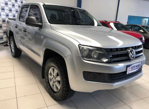 Volkswagen Amarok Cd 4x4 S